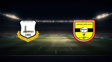 صراع النقاط.. موعد مباراة الكرخ وأربيل في الدوري العراقي والقنوات الناقلة يوم 27 يناير